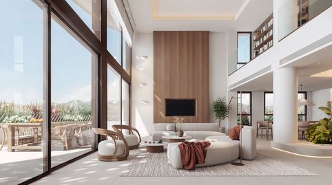 Foto 2 de Apartamento en venta en Carretera de Arenillas, 312, Almenara, Sotogrande