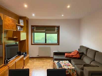 Flat for sale in Rúa de París, Concheiros - Fontiñas