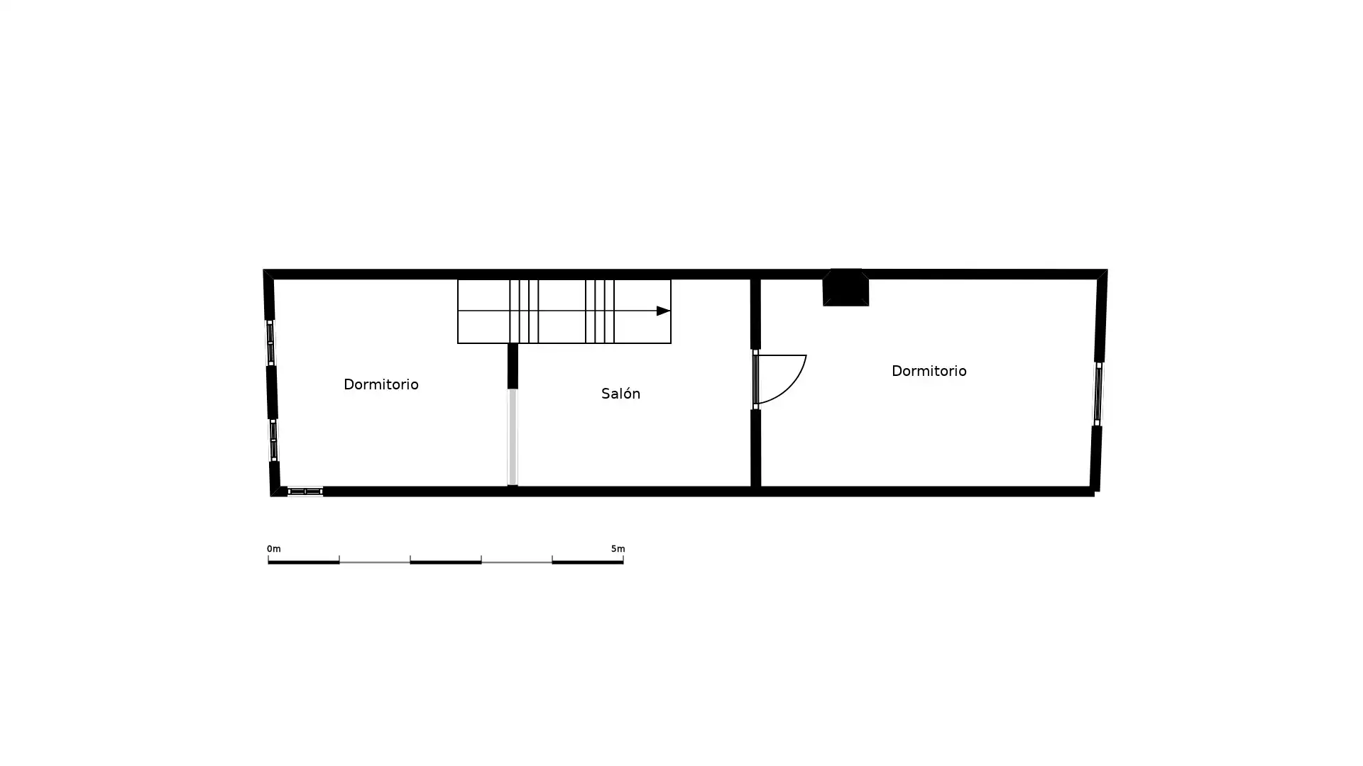 Detached homes for sale in Mollaneda, Liendo
