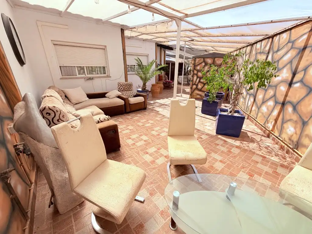 Houses for rent in Calle Refino-Estrecho San Gines, Llano del Beal