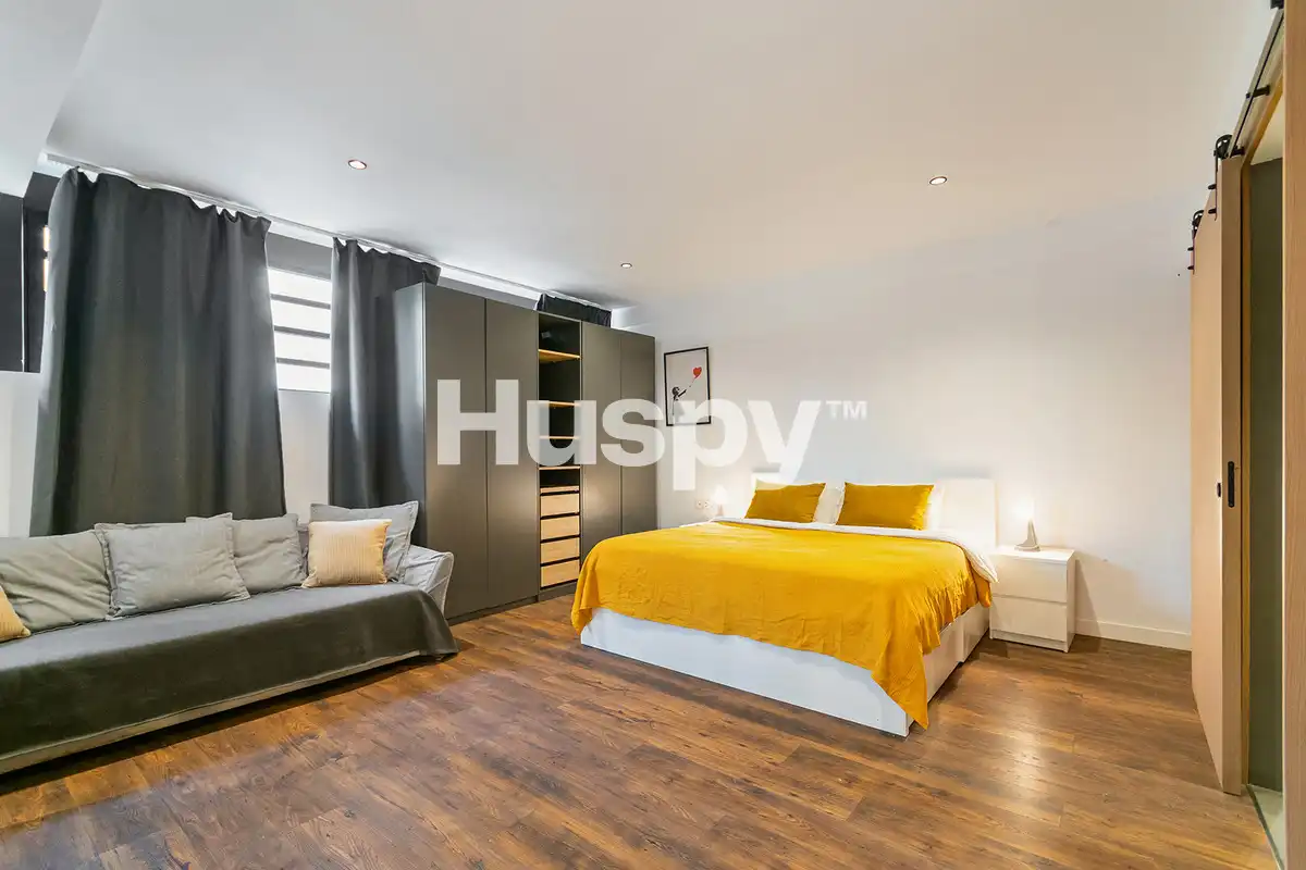 Loft avec piscine à vendre à Carrer de Sancho de Ávila, imagen 18