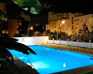 Exterior view of Study for sale in Torremolinos  with Air Conditioner, Heating and Furnished