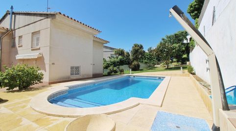 Foto 5 de Casa o xalet en venda a Mas Mel, Calafell