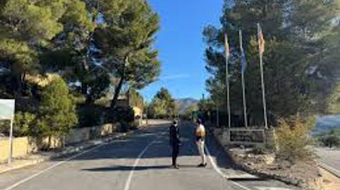 Terreno Urbano en Pinar de Mecli - Oportunidad de Inversión Premium, immagine 5