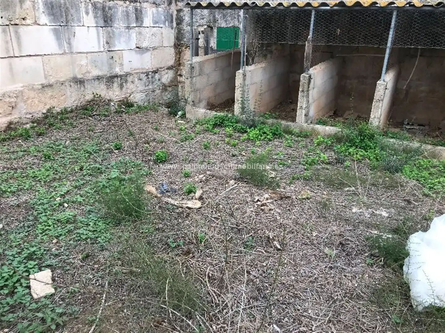 Wohnbaugrundstück zum Verkauf in Muro, imagen 3