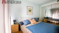 Dormitori de Apartament de lloguer en  Madrid Capital amb Aire condicionat, Calefacció i Parquet