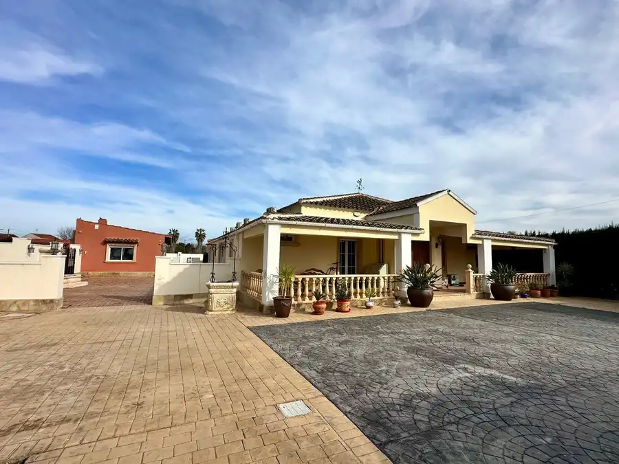 Haus zum Verkauf in Almoradí, imagen 4