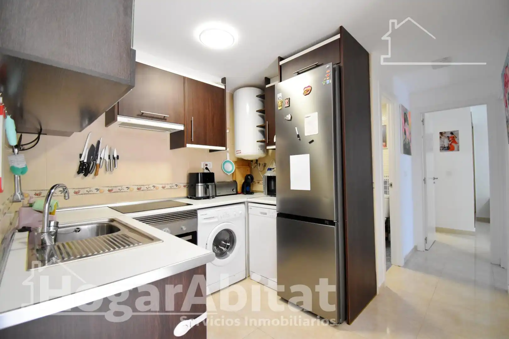 Appartement avec piscine à vendre à Avenida Alquerieta, imagen 12