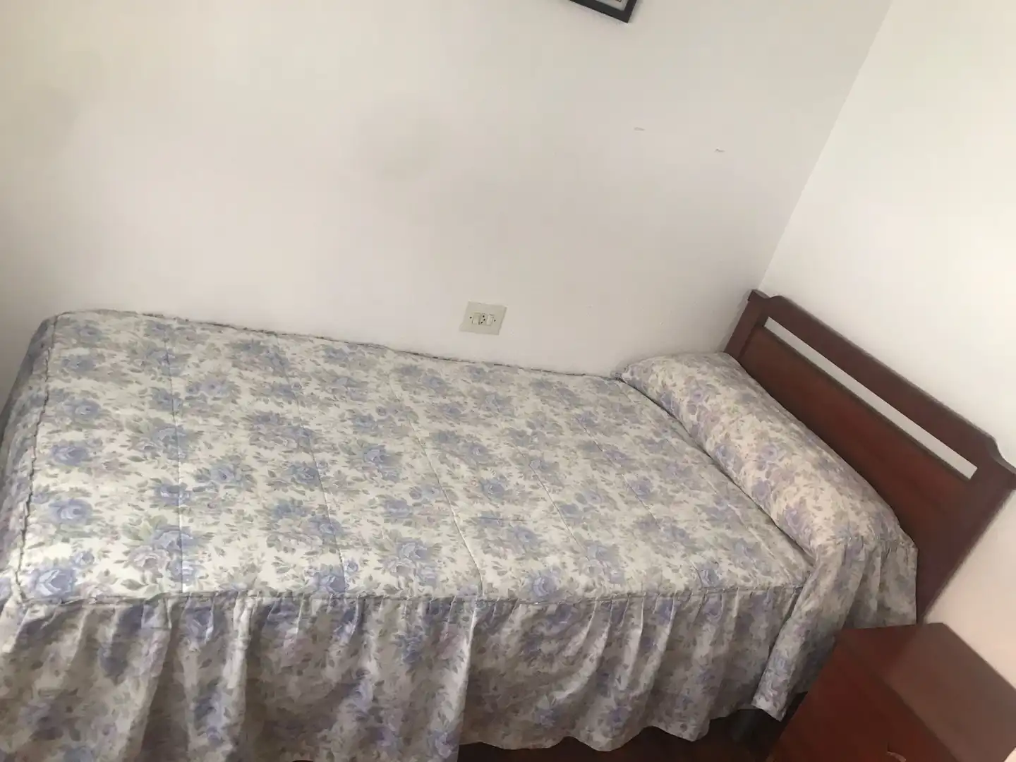 Piso de alquiler en Rúa de Santa Uxía de Ribeira, Campus Norte - San Caetano