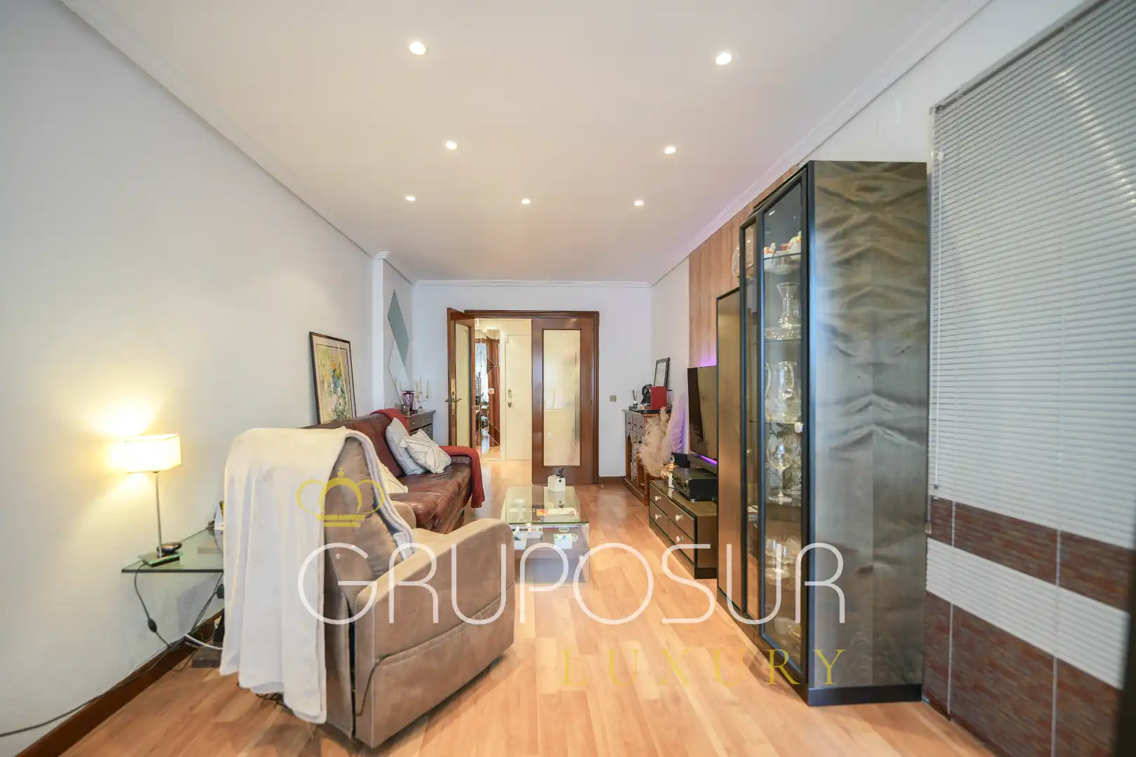 Appartement avec ascenseur à vendre à Calle Morena, imagen 28