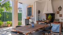 Jardí de Casa o xalet en venda en Marratxí amb Calefacció, Jardí privat i Terrassa