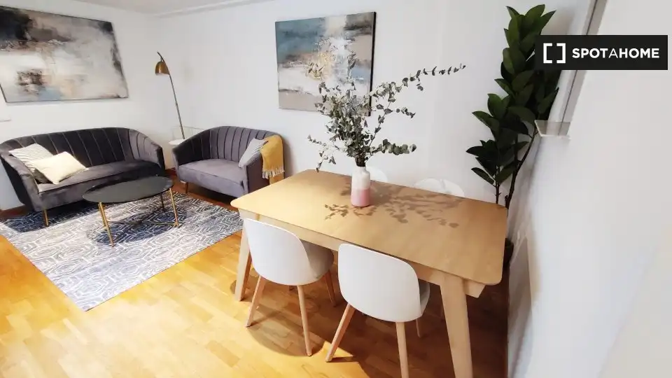 Fotografía del inmueble reportado: 3.500 €/mes — Cortes – Huertas, Madrid