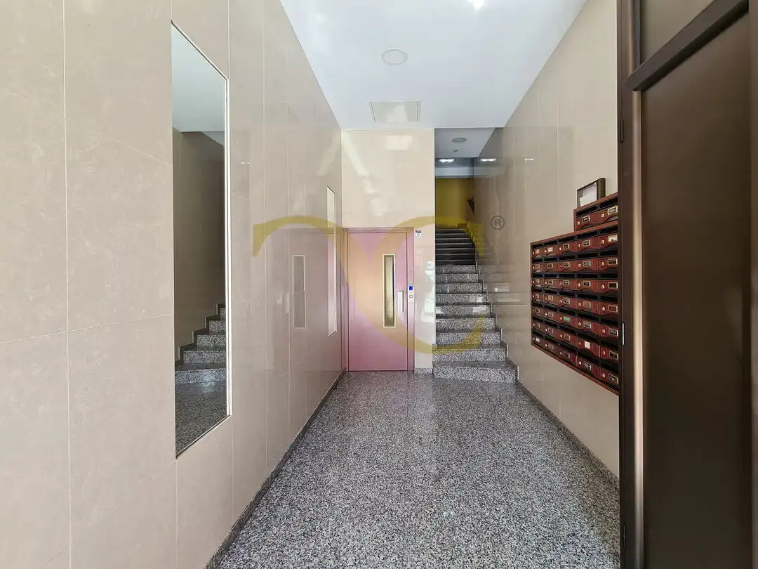 Piso en venta en Gijón  con Calefacción, Jardín privado y Terraza