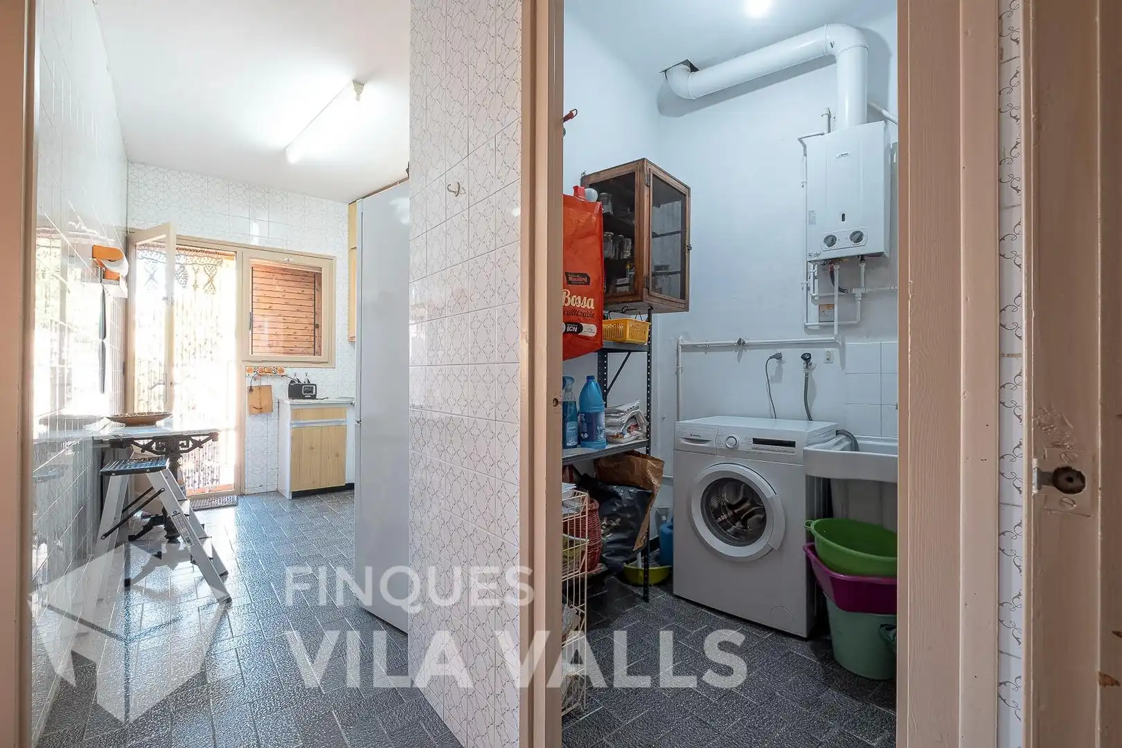 Edificio en venta en Sant Feliu de Codines