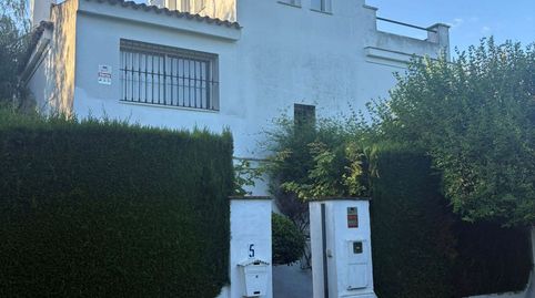 Foto 2 de Casa o chalet en venta en Giralda, Simon Verde, Mairena del Aljarafe