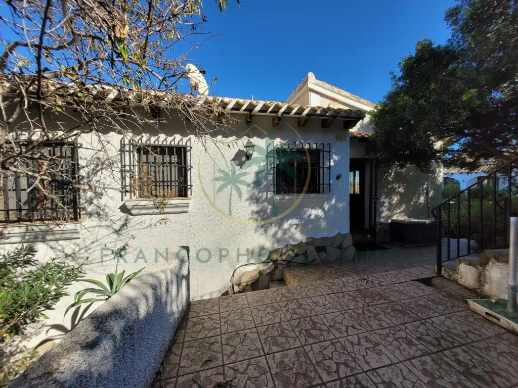 Maison à vendre à Avenida Pego, imagen 24