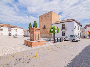 House for sale in Calle de San Sebastián