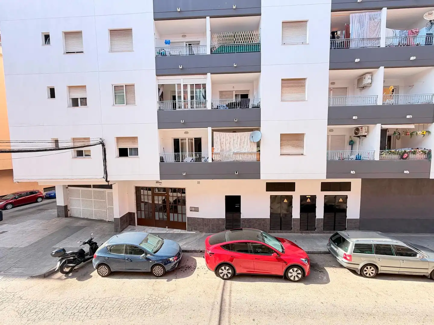 Apartamento con terraza en venta en Centro, imagen 20
