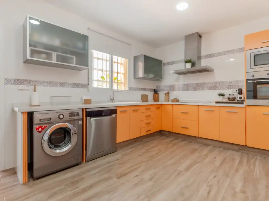 Casa amb jardí en venda a Partida Pino El, imagen 11