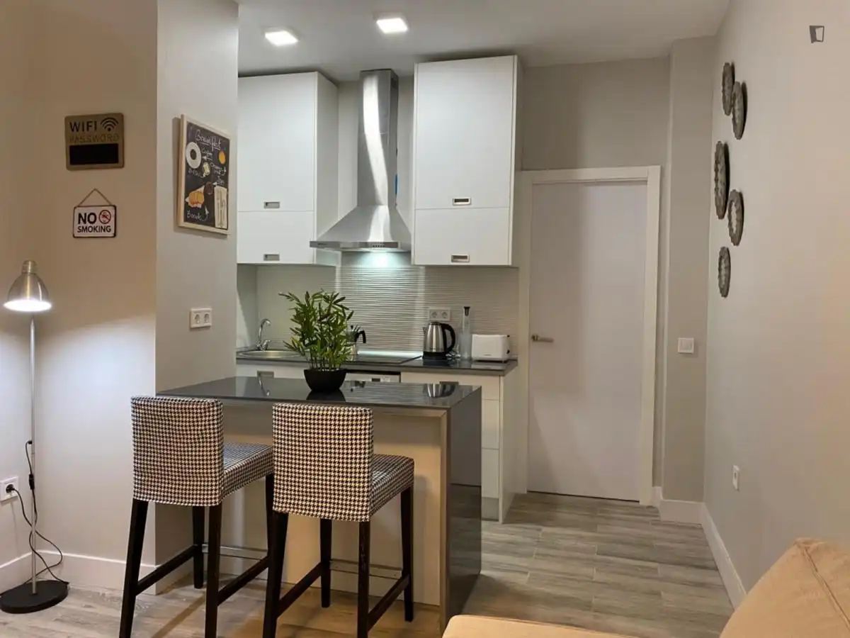 Apartments for rent in Vista Alegre
