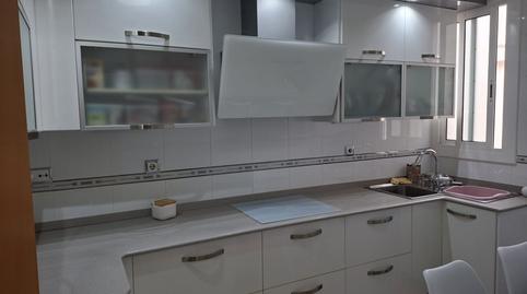 Foto 5 de Pis en venda a Carrer de Milà, Riera Alta, Barcelona