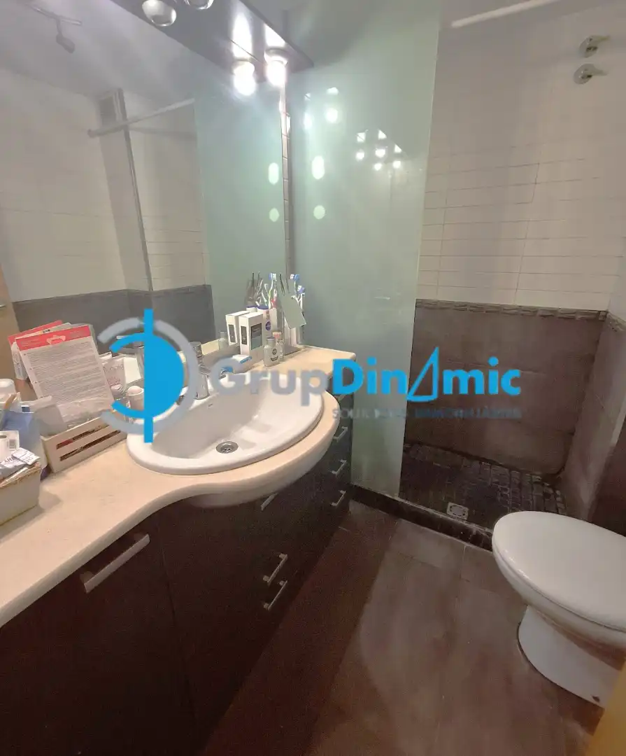 Bathroom of Attic for sale in Palamós  with Terrace