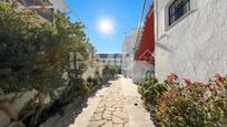 Exterior view of Study for sale in Cambrils  with Air Conditioner, Parquet flooring and Terrace