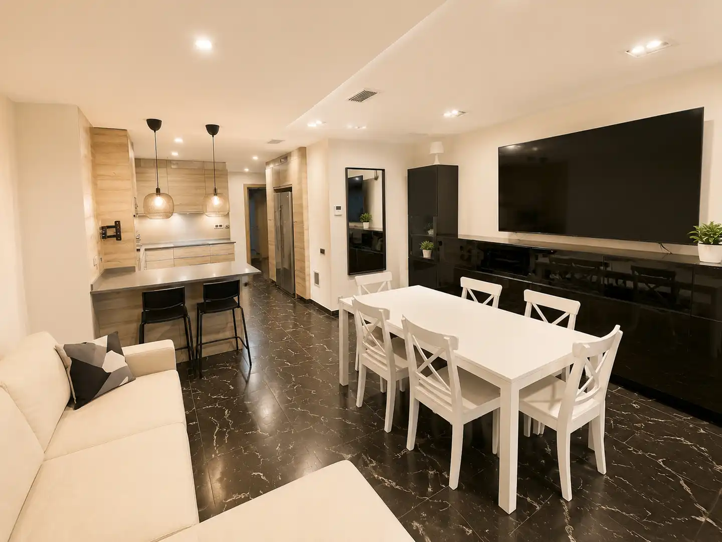Appartement avec ascenseur à vendre à Riera de Can Toda, imagen 4