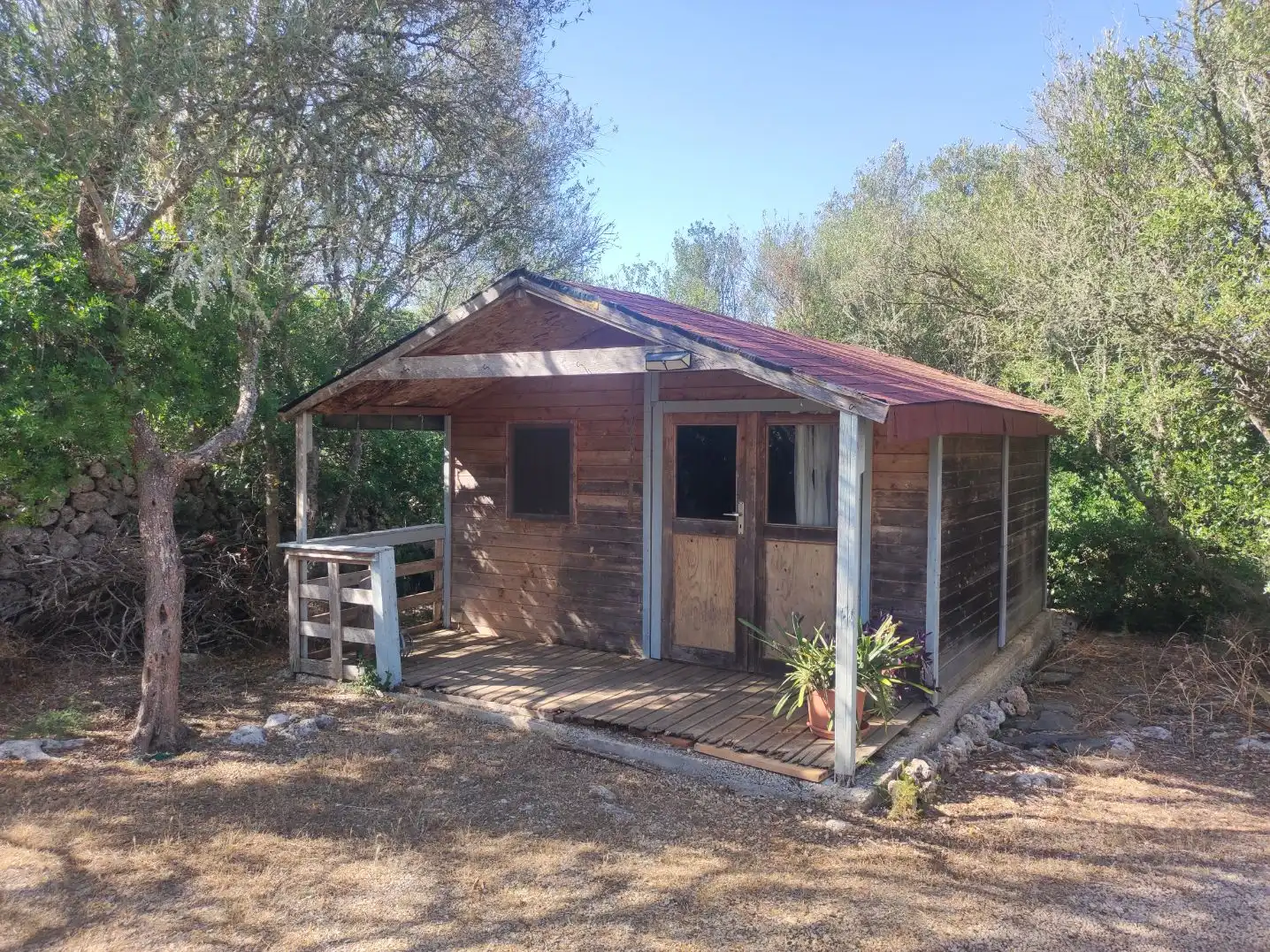 Maison rustique avec piscine à louer à Sant Tomeu 19, imagen 3