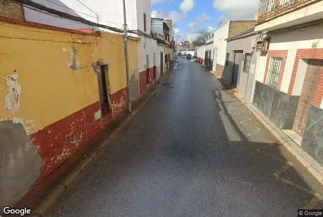 Casa adosada en venda a CL VIRGEN DE LA SALUD, Coria del Río
