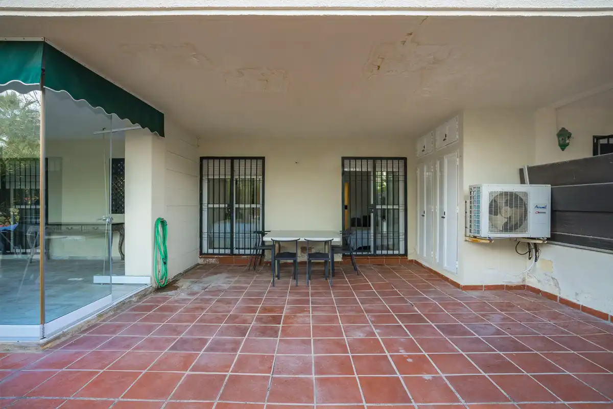 Apartament amb ascensor en venda a Nueva Andalucía, imagen 15