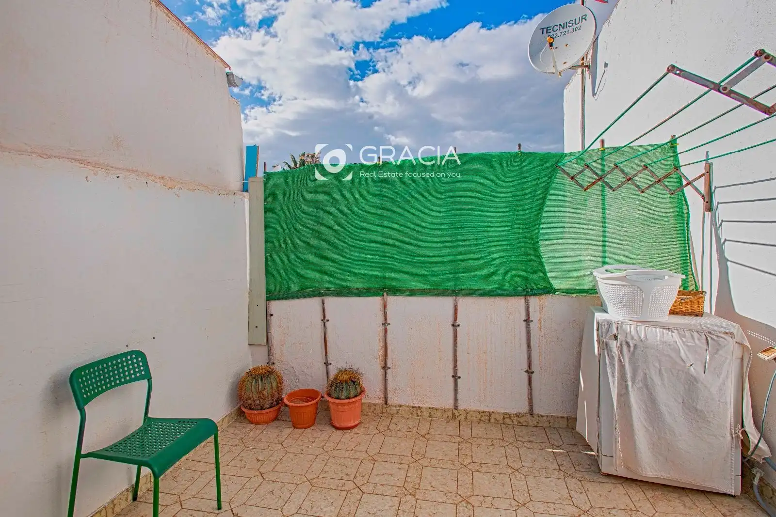 Maisonette mit Pool zum Verkauf in Jose Antonio Tavio, imagen 30
