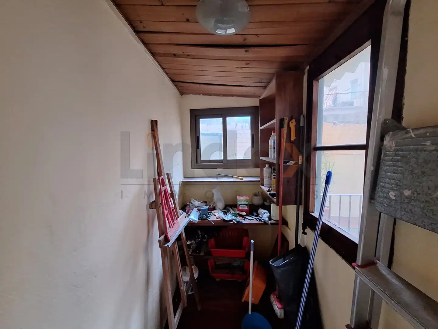 Piso en venta en Barcelona con Aire acondicionado, Calefacción y Terraza