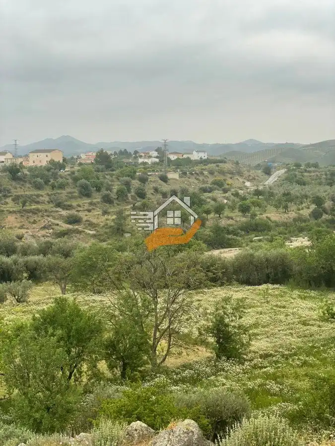 Casa rústica en venta en Vélez-Rubio, imagen 6