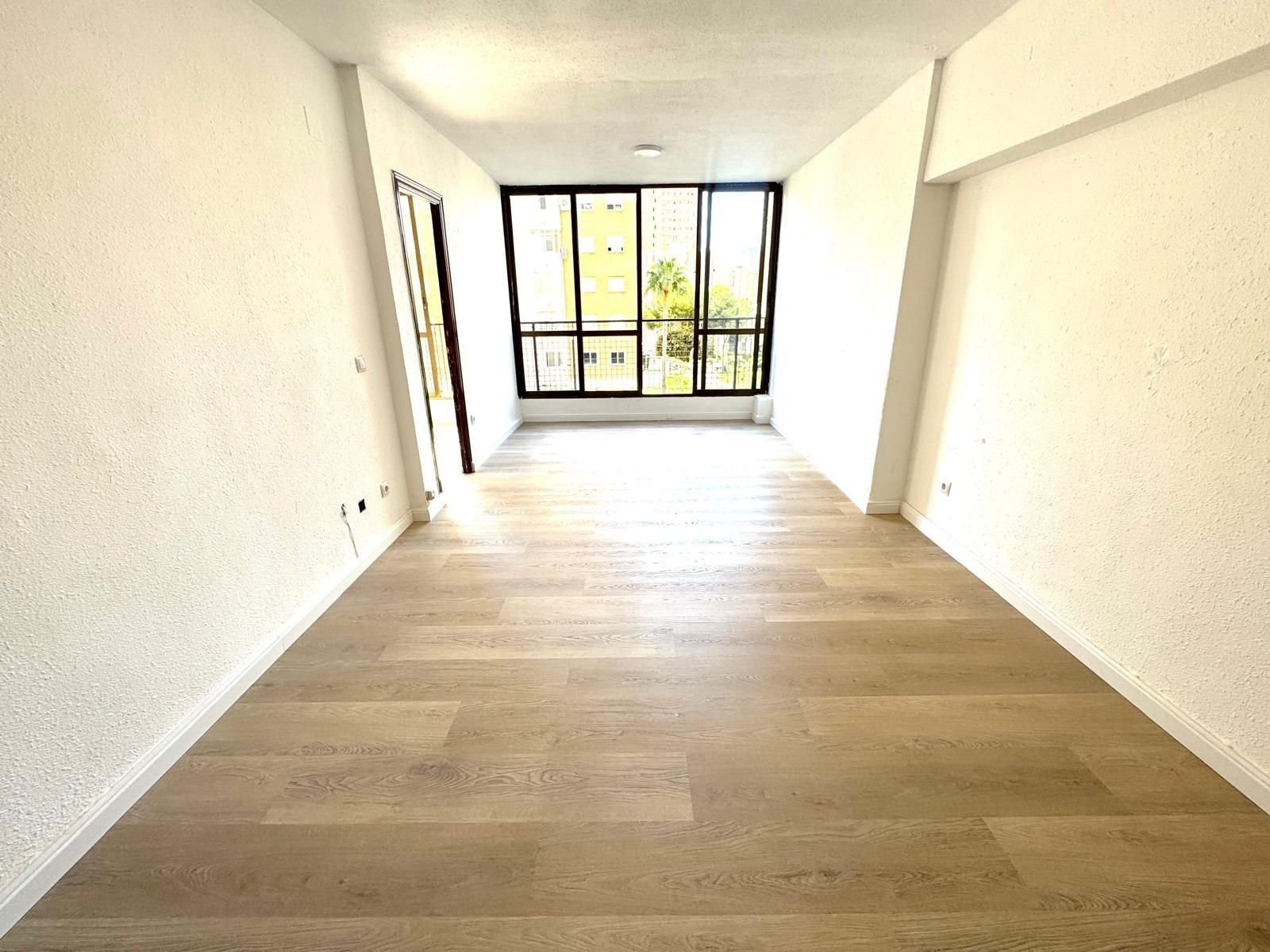 Exterior view of Loft for sale in Benidorm  with Private garden and Community pool