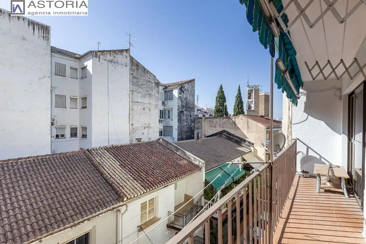 Flat for sale in Calle GRAS Y GRANOLLERS