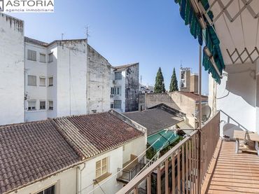 Piso en venta en Calle GRAS Y GRANOLLERS