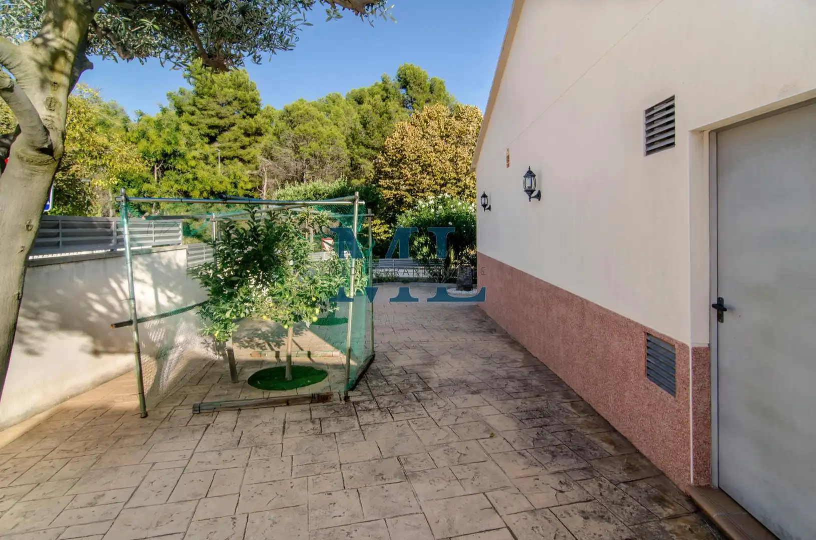Haus mit Pool zum Verkauf in Mas Alba, imagen 57