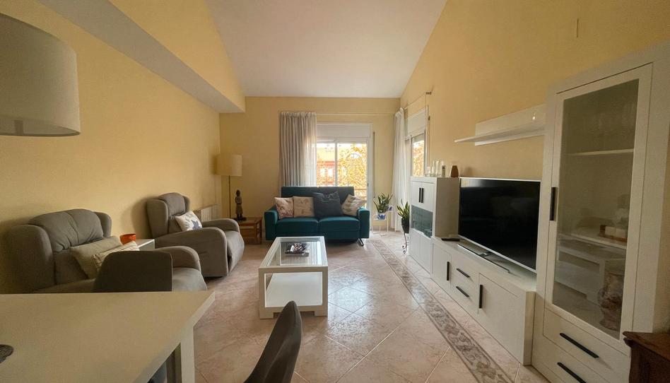 Foto 1 de Dúplex de lloguer a Carrer Martí Montaner I Coris, Avinguda Catalunya, Girona