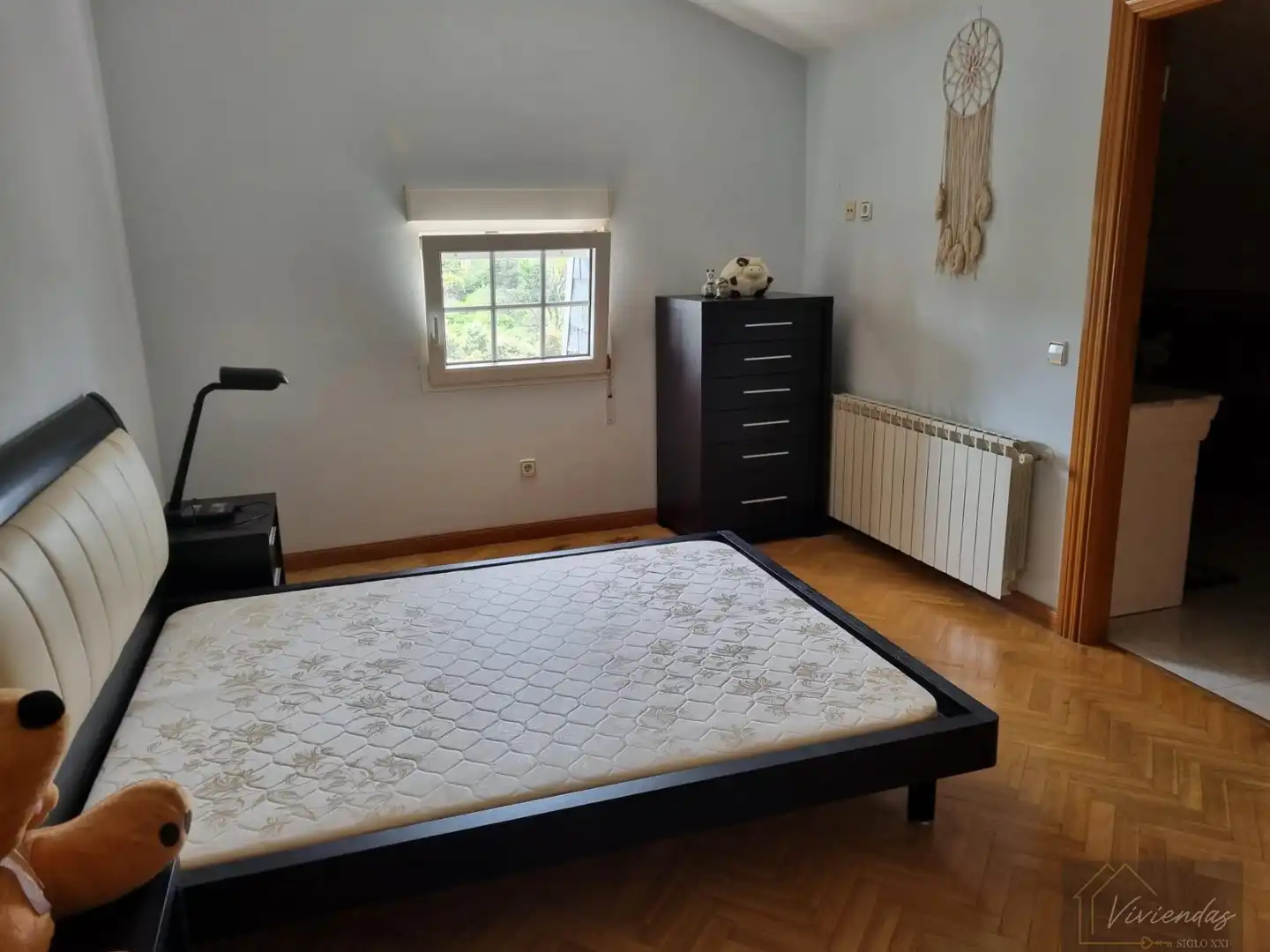 Habitación de Casa o chalet de alquiler en Villaviciosa de Odón con Calefacción, Terraza y Trastero