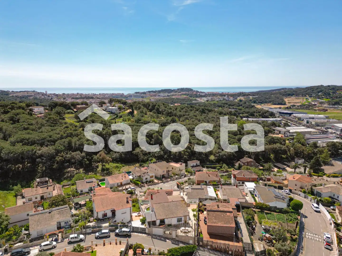 Casa o chalet en venta en Lloret de Mar con Calefacción, Jardín privado y Trastero