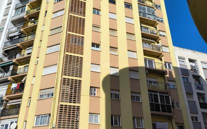 Exterior view of Flat for sale in Vinaròs  with Furnished