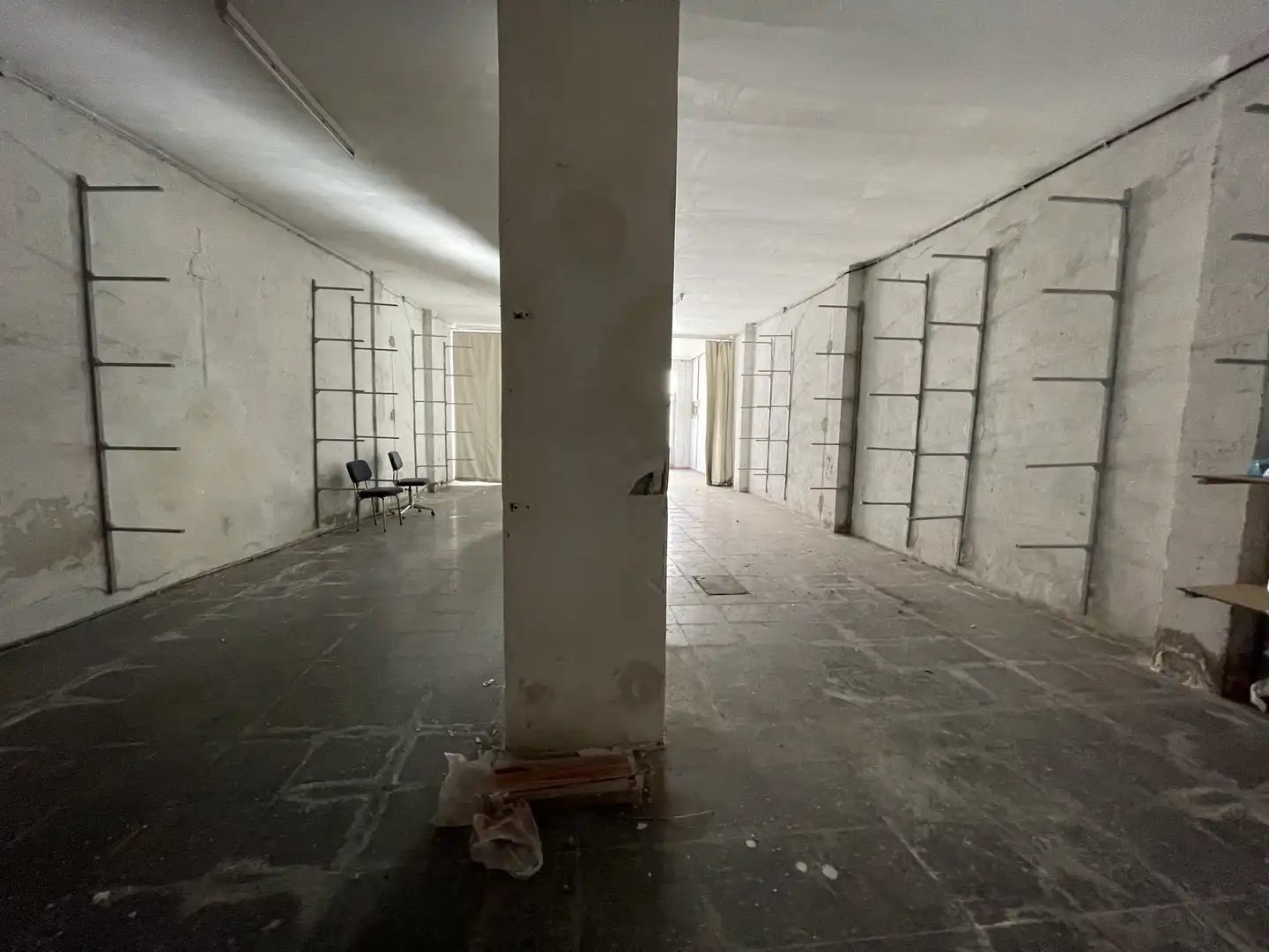 Gewerbefläche zum Verkauf in Calle Pablo VI, imagen 10