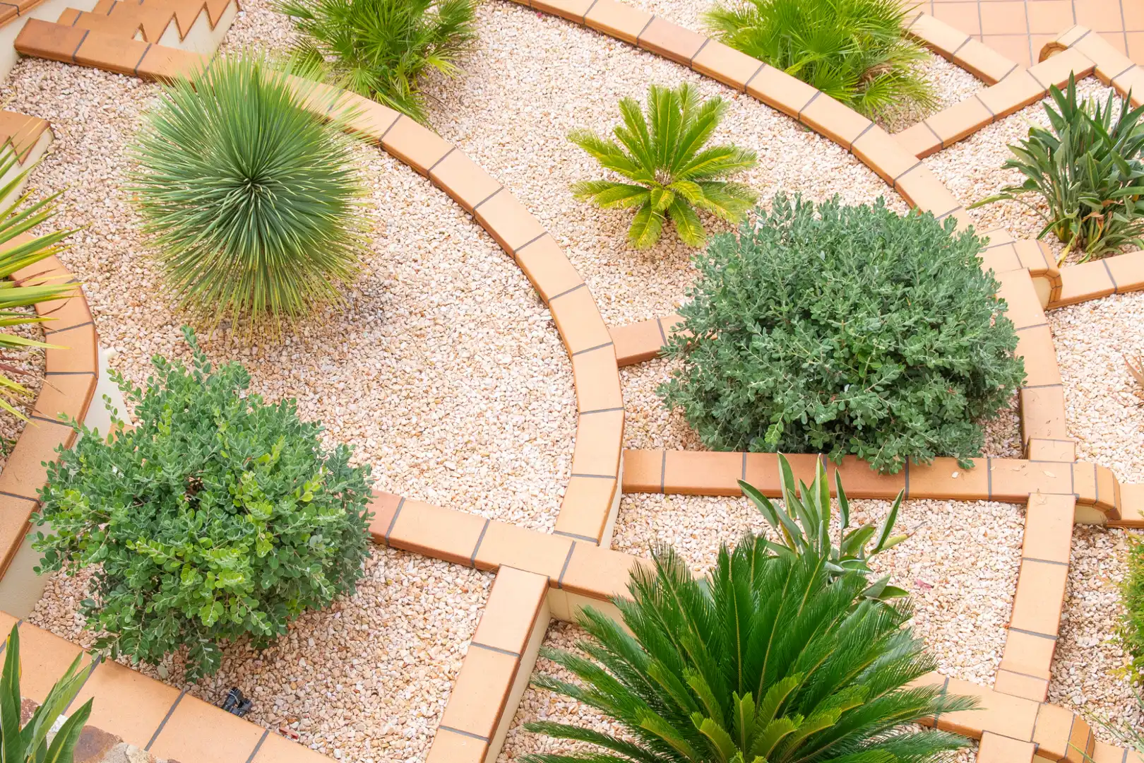 Jardí de Casa o xalet en venda en Sant Feliu de Guíxols amb Aire condicionat, Calefacció i Jardí privat