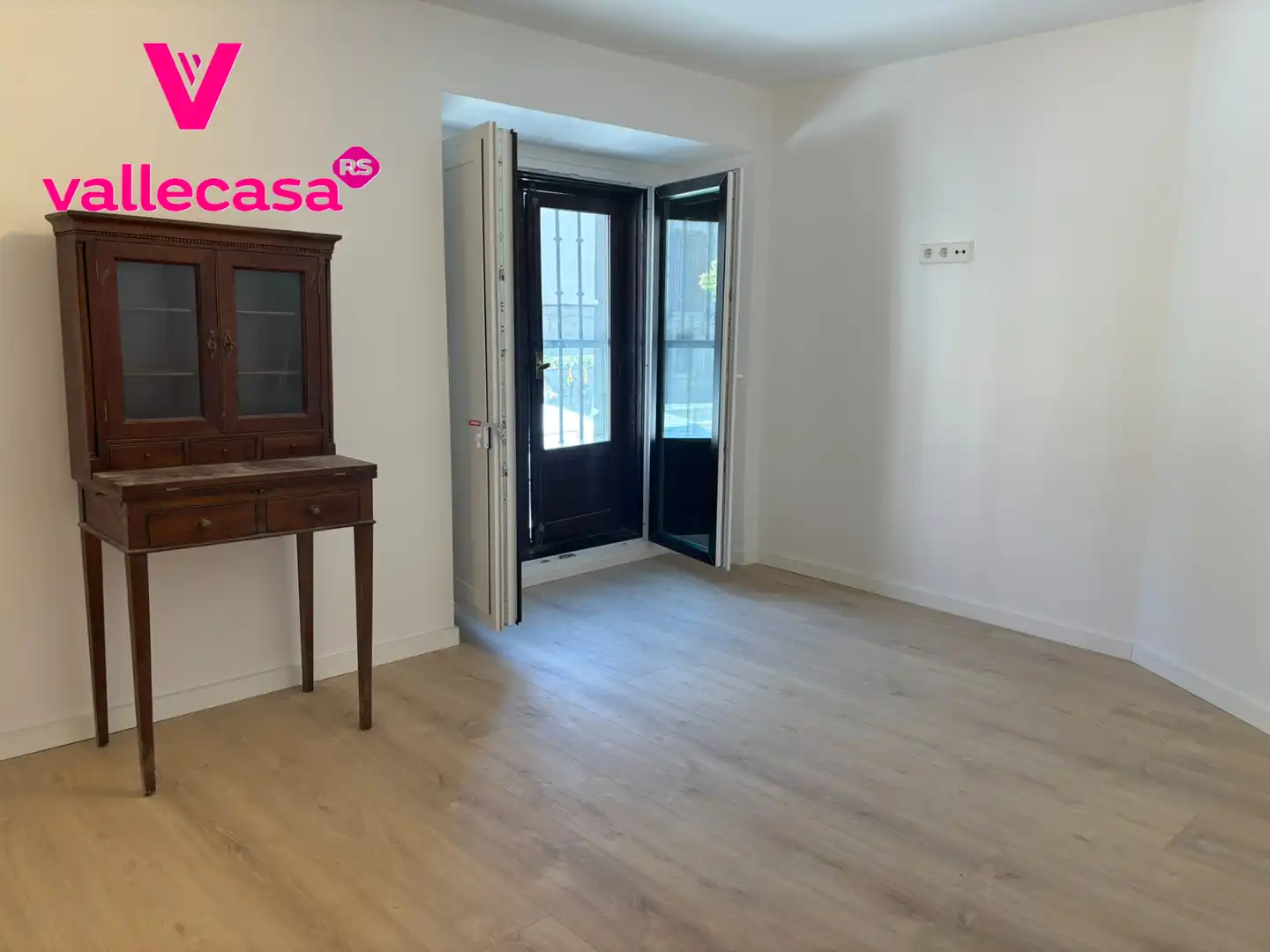 Apartament amb ascensor de lloguer a Plaza de Puerta Cerrada, imagen 6