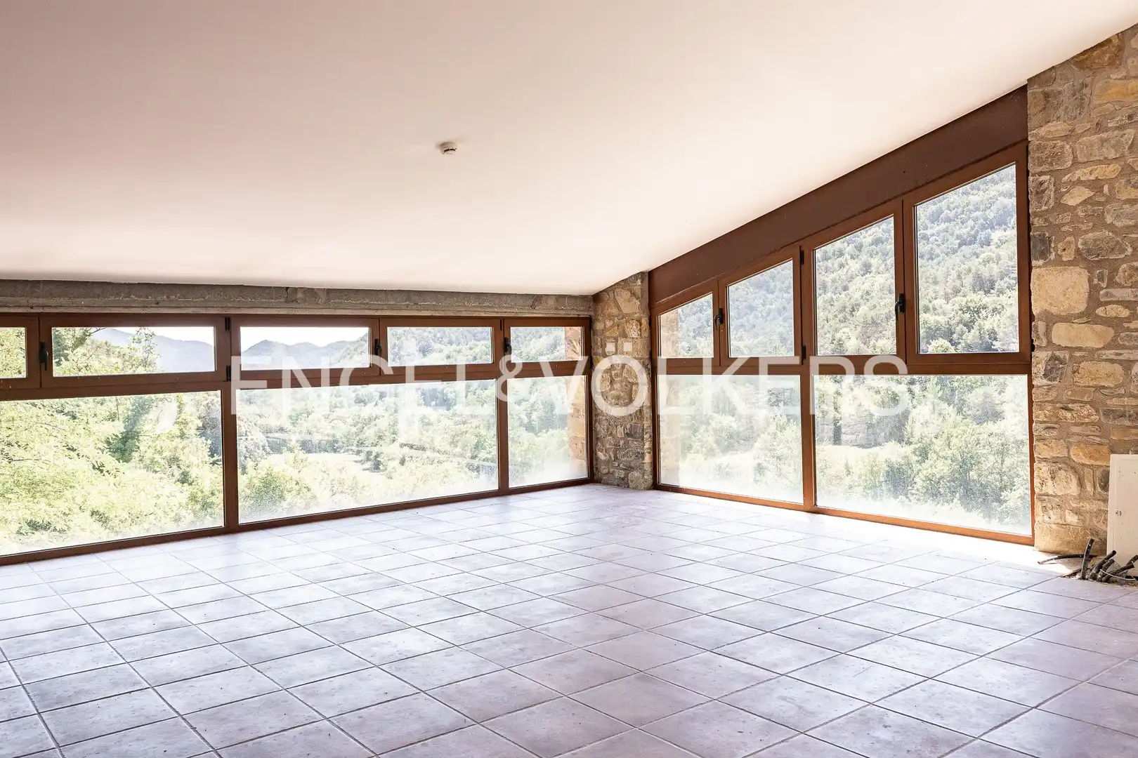 Landhaus mit Garten zum Verkauf in La Vall de Bianya, imagen 40
