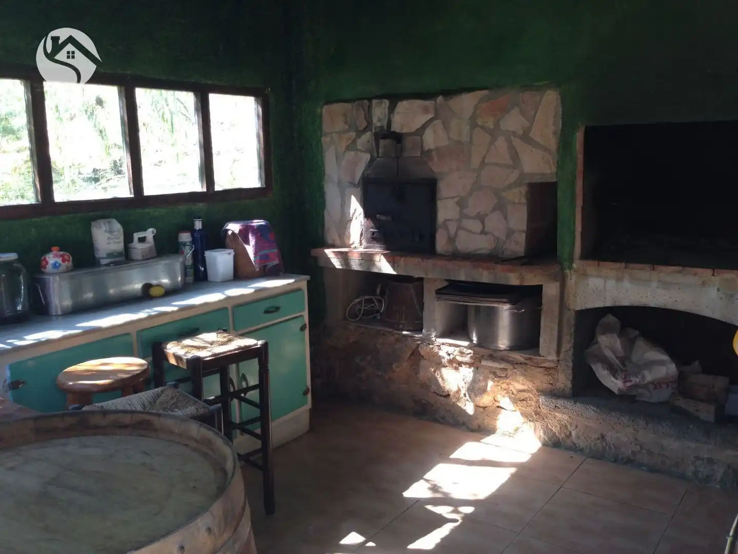 Maison avec piscine à vendre à Arcas del Villar, imagen 13