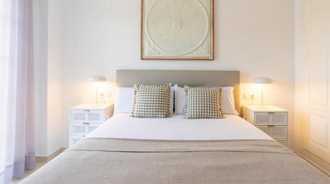 Foto 3 de Apartamento de alquiler en La Goleta - San Felipe Neri, Málaga