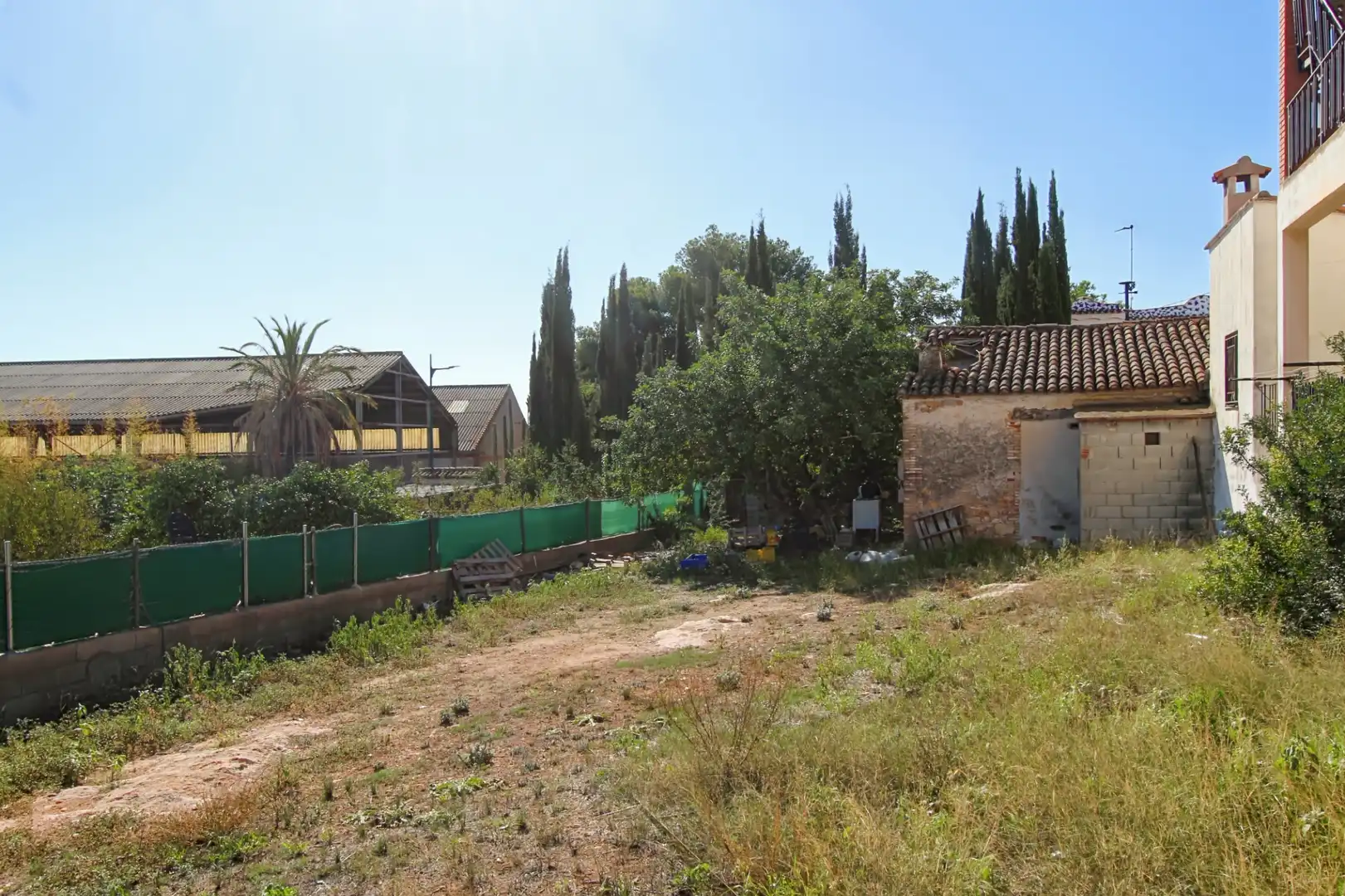 Residencial en venda en Catadau