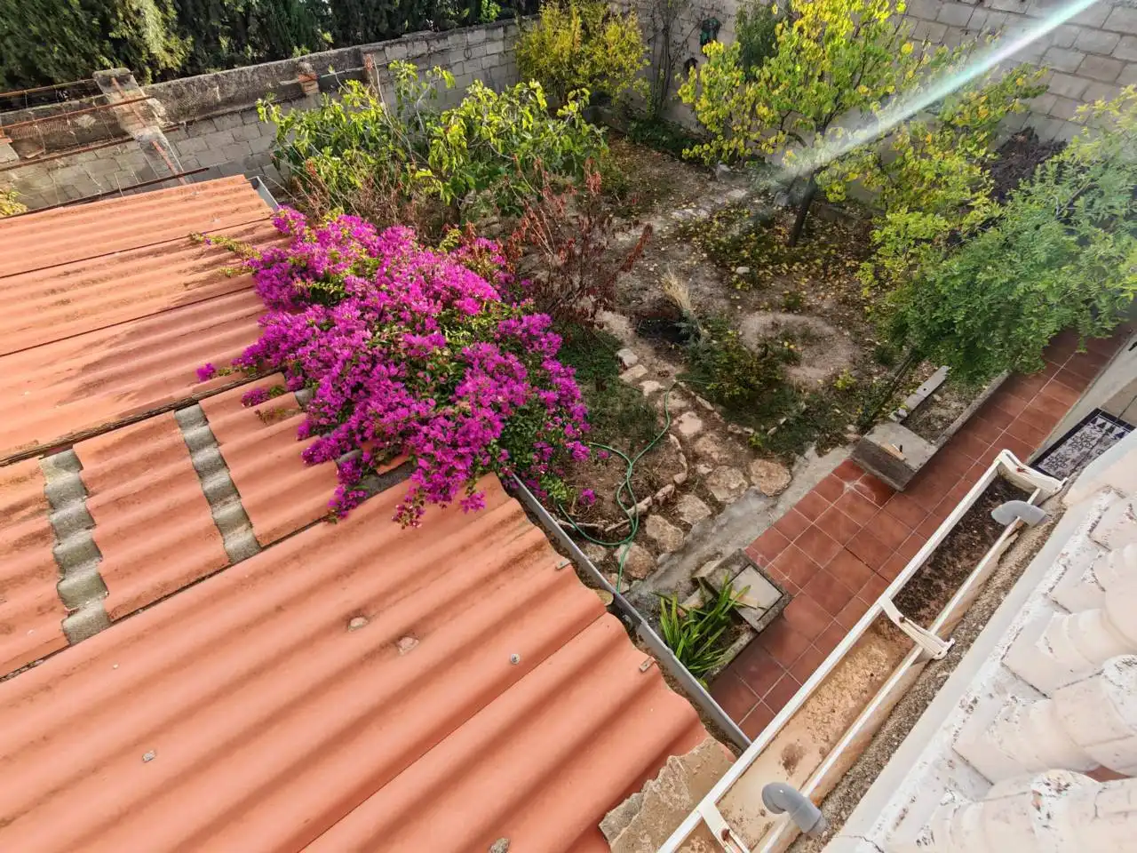 Xalet amb jardí en venda a Moraleda de Zafayona, imagen 37